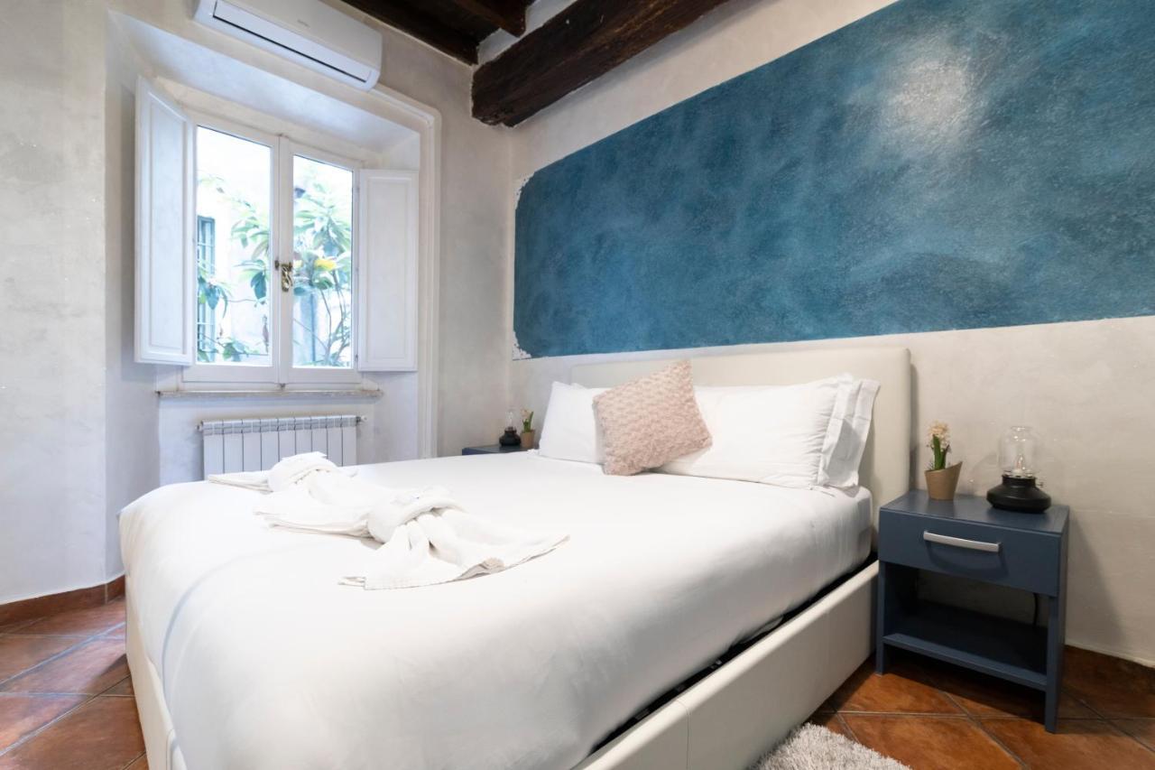 Residenza Cappellari Piazza Navona Apartment Rome Exterior photo